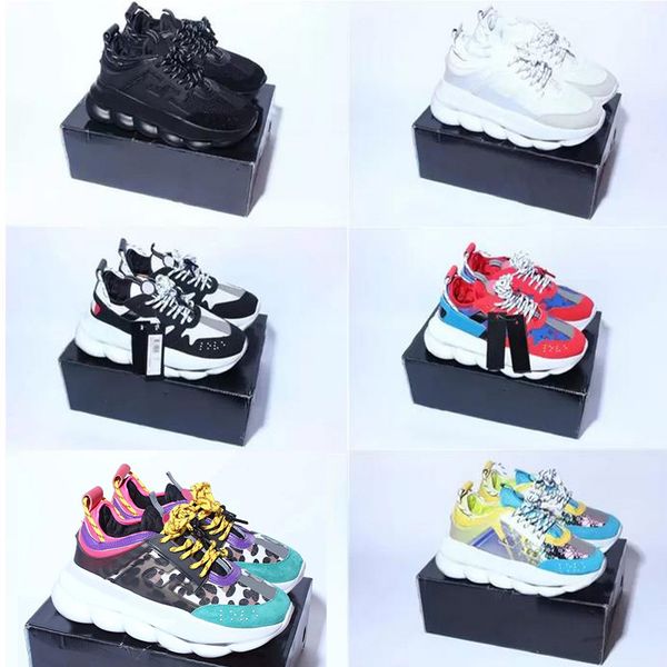 casual shoes reflective transport chain designer italy multicolor suede floral leaopard three-layer black checkered purple sneakers
casual shoes reflective transport chain designer italy multicolor suede floral leaopard three-layer black checkered purple sneakers