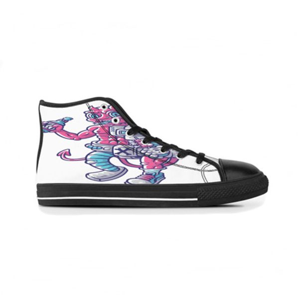 designer customs shoes diy for mens womens men black white high trainers sports sneakers shoe runners customized size 38-45 color84
designer customs shoes diy for mens womens men black white high trainers sports sneakers shoe runners customized size 38-45 color84