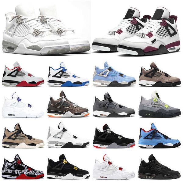 jumpman 4 basketball running shoes 4s white oreo university blue starfish fire red purple metallic black cat pure money womens sports
jumpman 4 basketball running shoes 4s white oreo university blue starfish fire red purple metallic black cat pure money womens sports