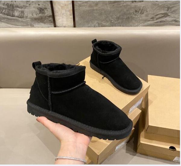 designer women classic ultra mini boots snow boot platform slippers matte fur suede sheepskin wool blend comfort winter fall ankle booties e, Black
designer women classic ultra mini boots snow boot platform slippers matte fur suede sheepskin wool blend comfort winter fall ankle booties e, Black