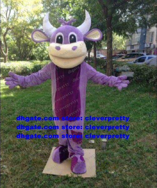 purple cow bossy cattle calf mascot costume cartoon character outfit suit good-looking nice company kick-off zx2978, Red;yellow
purple cow bossy cattle calf mascot costume cartoon character outfit suit good-looking nice company kick-off zx2978, Red;yellow