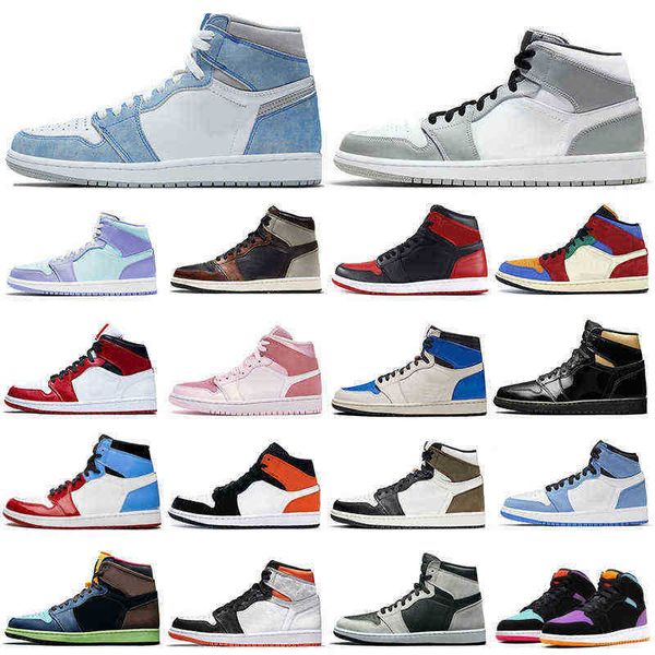 great seller 1s men outdoor shoes 1 university blue obsidian bred shadow digital pink women mens trainers sports sneakers breathable, Black
great seller 1s men outdoor shoes 1 university blue obsidian bred shadow digital pink women mens trainers sports sneakers breathable, Black