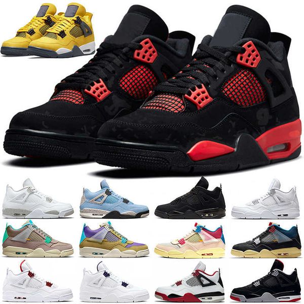 jumpman 4 men basketball shoes 4s red thunder lightning white oreo university blue black cat pure money og bred shimmer diy mens trainers
jumpman 4 men basketball shoes 4s red thunder lightning white oreo university blue black cat pure money og bred shimmer diy mens trainers