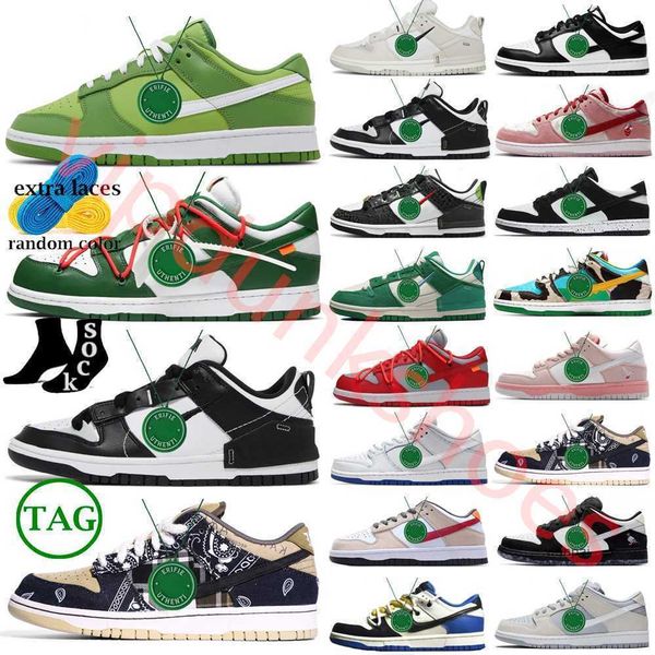og 2023 with box off dunks shoes mens womens lows retro white black panda argon authentic safari mix triple pink sb shoes pure platinum gree
og 2023 with box off dunks shoes mens womens lows retro white black panda argon authentic safari mix triple pink sb shoes pure platinum gree