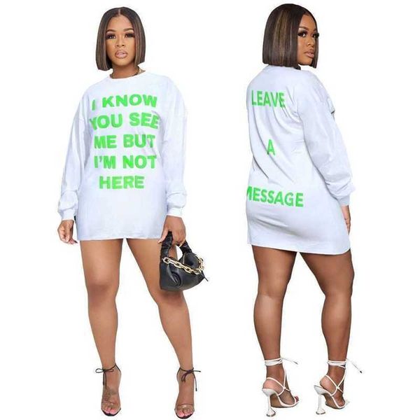 women white dress casual dresses designer printed letter one piece skirt fashion streetwear clothing, Black;gray
women white dress casual dresses designer printed letter one piece skirt fashion streetwear clothing, Black;gray