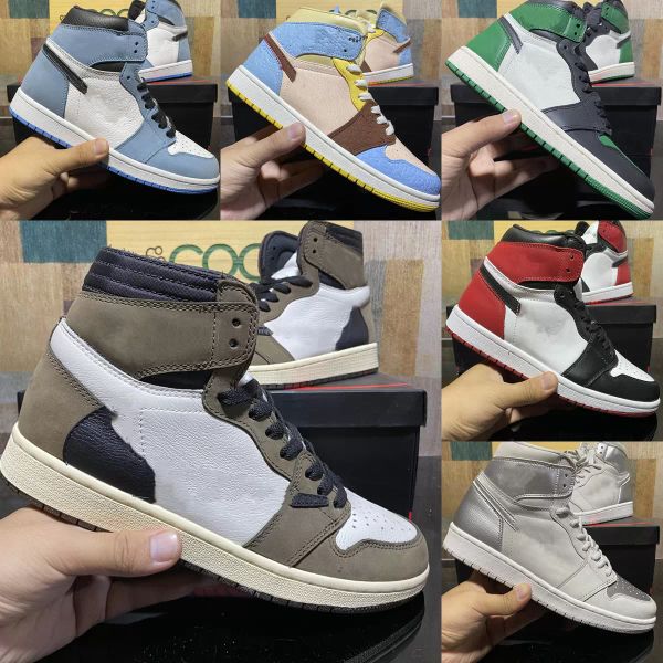 2022 jumpman 1 basketball shoes women mens 1s trainers high og jordens air jordan jorda hyper royal neutral grey prototype shadow 2.0 obsidi, Black
2022 jumpman 1 basketball shoes women mens 1s trainers high og jordens air jordan jorda hyper royal neutral grey prototype shadow 2.0 obsidi, Black