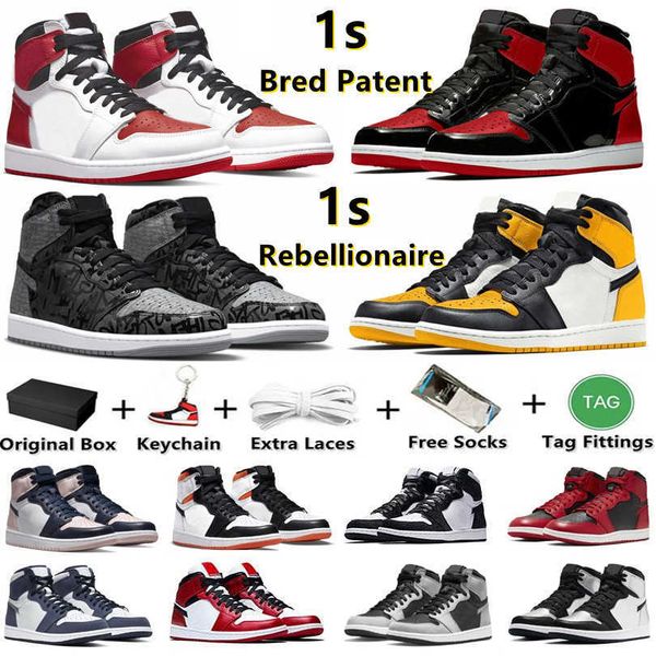 jd4 basketball shoes trainers sports sneakers bred patent royal rebellionaire yellow toe heritage dark mocha shadow with box 1 1s mens
jd4 basketball shoes trainers sports sneakers bred patent royal rebellionaire yellow toe heritage dark mocha shadow with box 1 1s mens