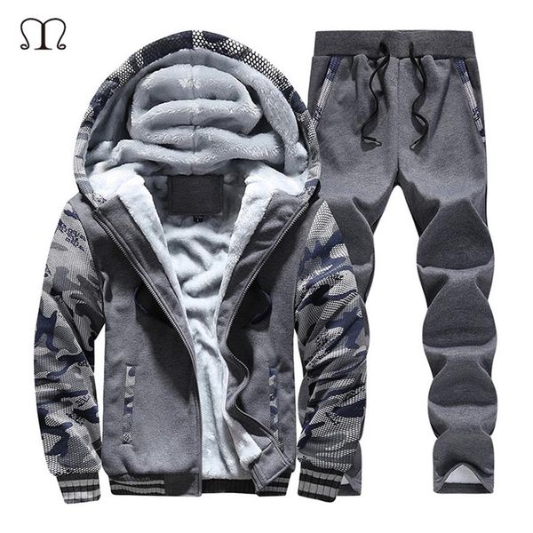 men's sportswear winter thick fashion brand pants sets casual slim fit fleece tracksuits hoodies&sweatshirts sportsuit m285f, Gray
men's sportswear winter thick fashion brand pants sets casual slim fit fleece tracksuits hoodies&sweatshirts sportsuit m285f, Gray