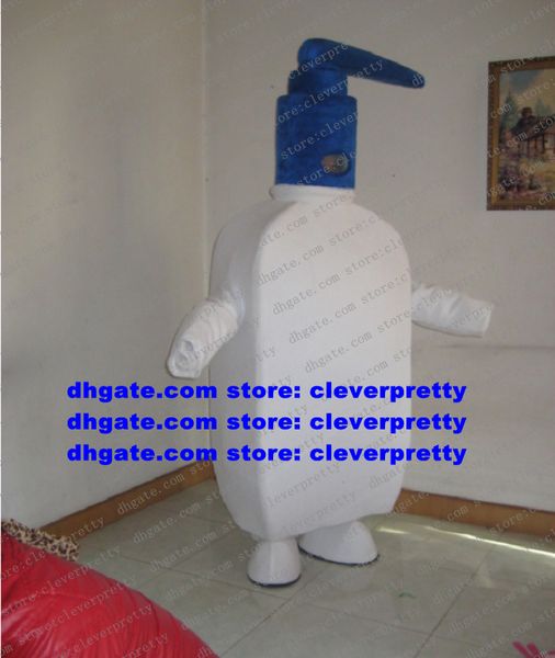 cleansing shampoo bottle mascot costume cartoon character outfit suit popular campaign business anniversary zx2911, Red;yellow
cleansing shampoo bottle mascot costume cartoon character outfit suit popular campaign business anniversary zx2911, Red;yellow