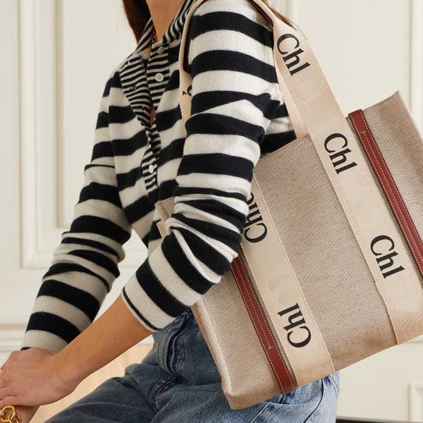 the tote bag canvas woody elling designer bag famous shopping fashion shoulder bags women handbags classic interior
the tote bag canvas woody elling designer bag famous shopping fashion shoulder bags women handbags classic interior