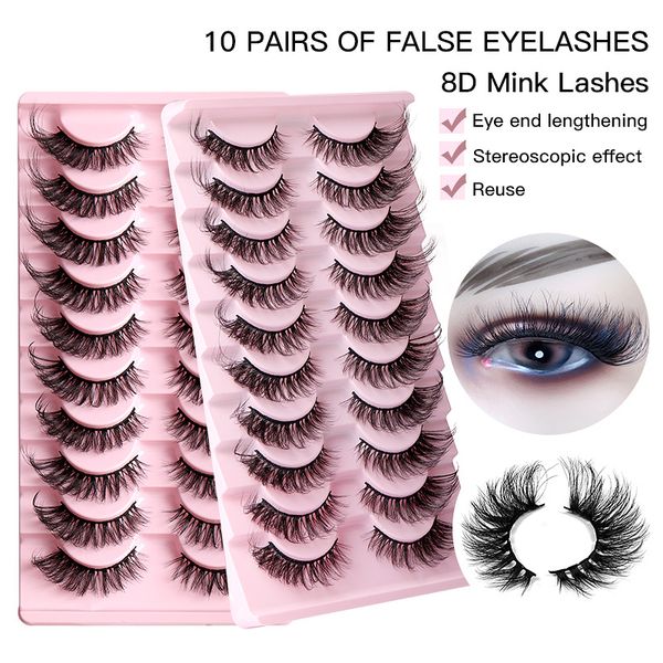 curly crisscross thick false eyelashes eye end lengthening reusable handmade multilayer 3d mink fake lashes extensions eyes makeup easy to w
curly crisscross thick false eyelashes eye end lengthening reusable handmade multilayer 3d mink fake lashes extensions eyes makeup easy to w