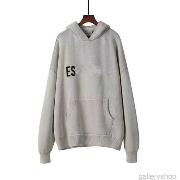 es hoodies men's hoodies sweatshirts mens designer womens fo ess letter knits hoodie sweaters casual essentials hooded pullo 376xi, Black
es hoodies men's hoodies sweatshirts mens designer womens fo ess letter knits hoodie sweaters casual essentials hooded pullo 376xi, Black