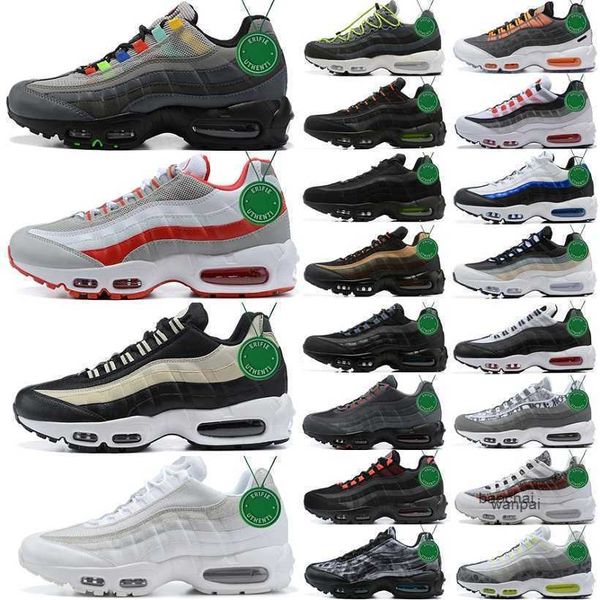 2023 running shoes 95s sneakers triple black white yellow plum chalk neon plant color multicolor yellow grey light charcoal mens womens lows
2023 running shoes 95s sneakers triple black white yellow plum chalk neon plant color multicolor yellow grey light charcoal mens womens lows