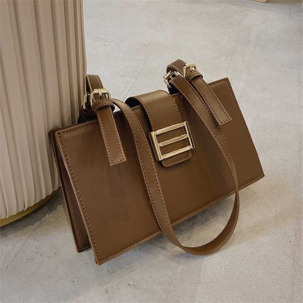 handbag french versatile one shoulder small square women's new fashion underarm bag
handbag french versatile one shoulder small square women's new fashion underarm bag