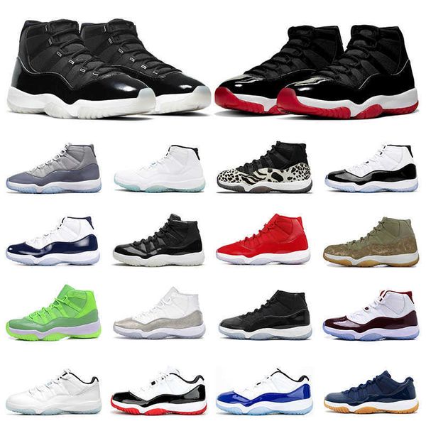 25th anniversary men basketball shoes 11 11s cool grey legend blue white bred concord animal instinct citrus low women sports sneaker, Black
25th anniversary men basketball shoes 11 11s cool grey legend blue white bred concord animal instinct citrus low women sports sneaker, Black