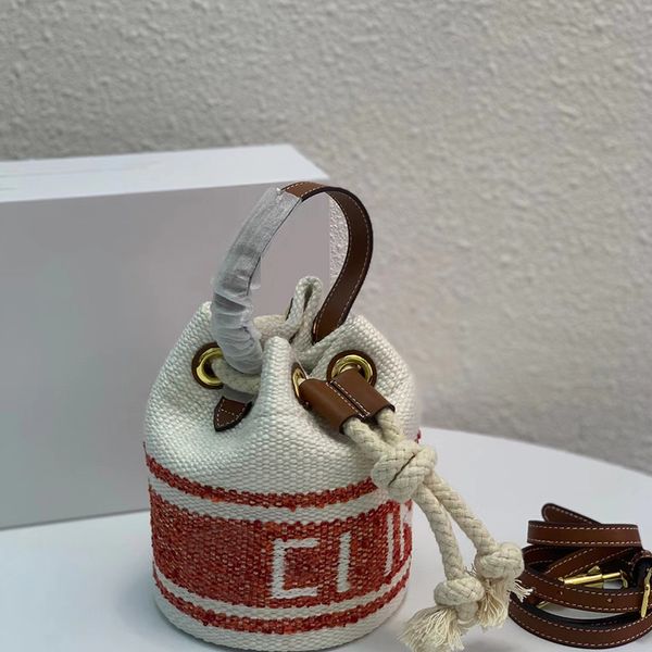 luxury designer women's bags drawstring tweed bucket bag modeling crossbody handbags ladies totes purse wallets
luxury designer women's bags drawstring tweed bucket bag modeling crossbody handbags ladies totes purse wallets