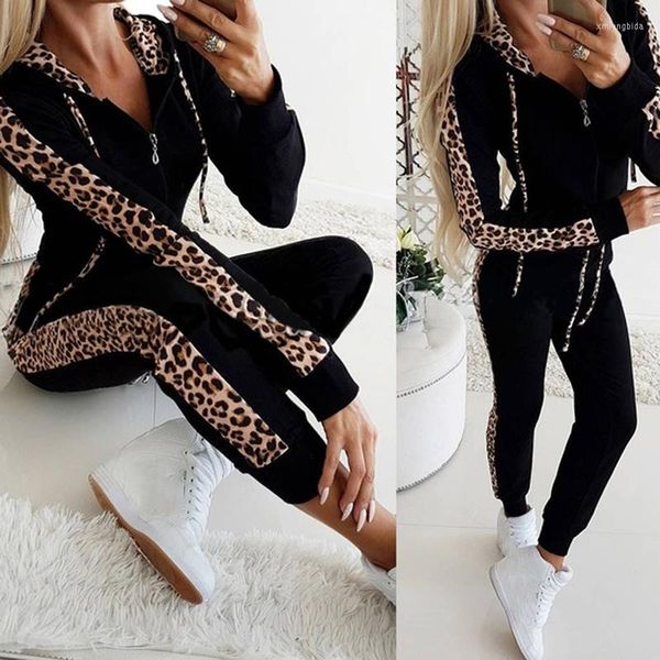 women's tracksuits autumn 2piece set women hoodies pant clothing warm est clothes ladies patchwork tracksuit pants suit female, Gray
women's tracksuits autumn 2piece set women hoodies pant clothing warm est clothes ladies patchwork tracksuit pants suit female, Gray