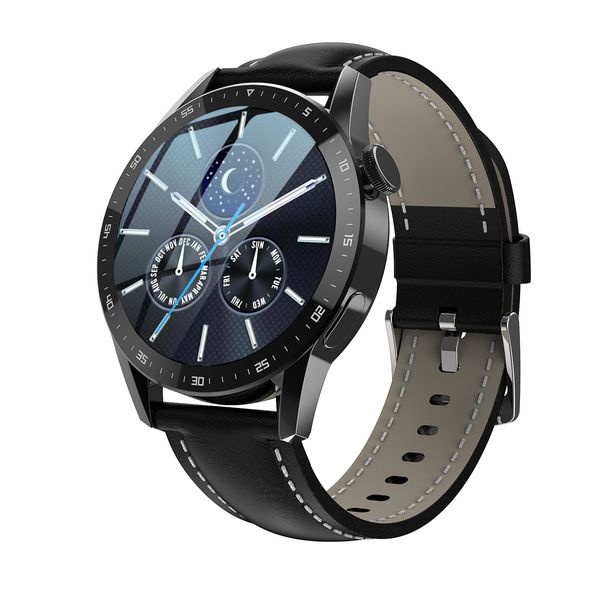 yezhou t3pro custom dial round screen dial stylish smart watch with bluetooth calling heart rate sports offline payment band nfc blood sugar
yezhou t3pro custom dial round screen dial stylish smart watch with bluetooth calling heart rate sports offline payment band nfc blood sugar