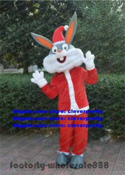 christmas easter bugs rabbit hare mascot costume cartoon character outfit suit commercial street group p zx2984, Red;yellow
christmas easter bugs rabbit hare mascot costume cartoon character outfit suit commercial street group p zx2984, Red;yellow