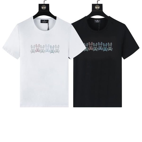 psycho bunny mens t shirt designer for men women shirts fashion tshirt with letters summer short sleeve man tee woman clothing asian size m-, White;black
psycho bunny mens t shirt designer for men women shirts fashion tshirt with letters summer short sleeve man tee woman clothing asian size m-, White;black