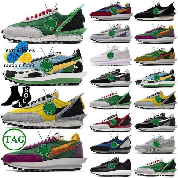 2023 sacaisvaporwaffles waffle shoes fragment undercoverblack white nylon royal fuchsia villain red tour yellow pale ivory ldwaffle 2.0
2023 sacaisvaporwaffles waffle shoes fragment undercoverblack white nylon royal fuchsia villain red tour yellow pale ivory ldwaffle 2.0