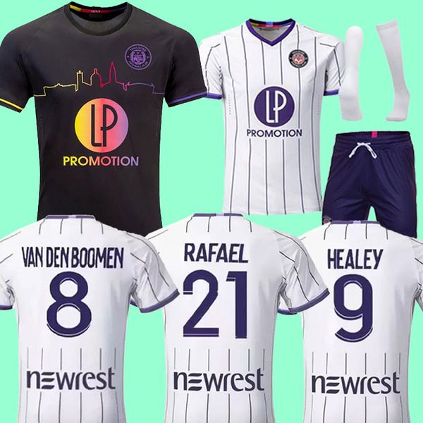 toulouse fc soccer jerseys 2022 2023 maillots de foot healey dejaegere ado spierings van den boomen aboukhlal dallinga 22/23 home away footb, Black;yellow
toulouse fc soccer jerseys 2022 2023 maillots de foot healey dejaegere ado spierings van den boomen aboukhlal dallinga 22/23 home away footb, Black;yellow