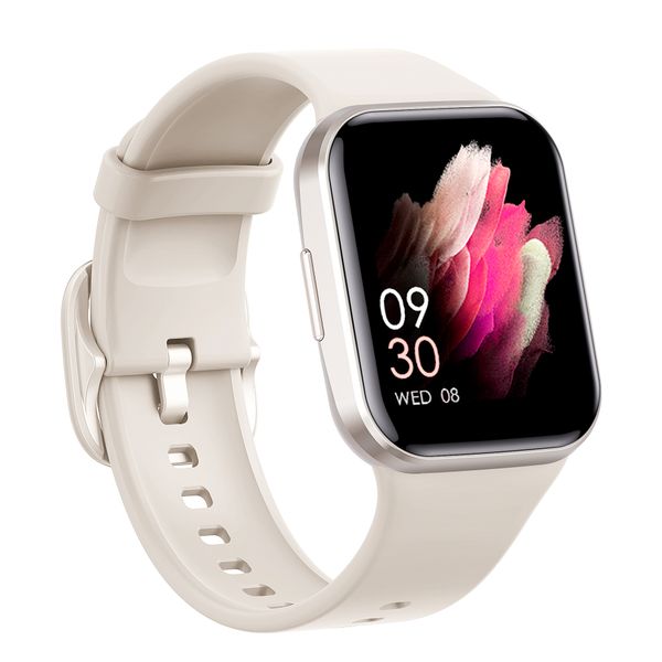 yezhou full touch wearable smart watch heart rate monitoring multi-function pedometer sports big screen touch watches with ring information
yezhou full touch wearable smart watch heart rate monitoring multi-function pedometer sports big screen touch watches with ring information