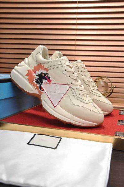 dress shoes designers sneakers vintage shoes ladies boots luxury gucci gg designer rhyton 620185 99wf0 guccie 4371 chaussures men women mhm, Black
dress shoes designers sneakers vintage shoes ladies boots luxury gucci gg designer rhyton 620185 99wf0 guccie 4371 chaussures men women mhm, Black