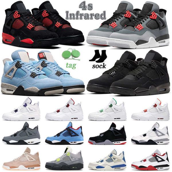 basketball shoes mens trainers sports sneakers infrared fire red thunder black cat bred motosports university blue ale 4 4s jumpman for
basketball shoes mens trainers sports sneakers infrared fire red thunder black cat bred motosports university blue ale 4 4s jumpman for