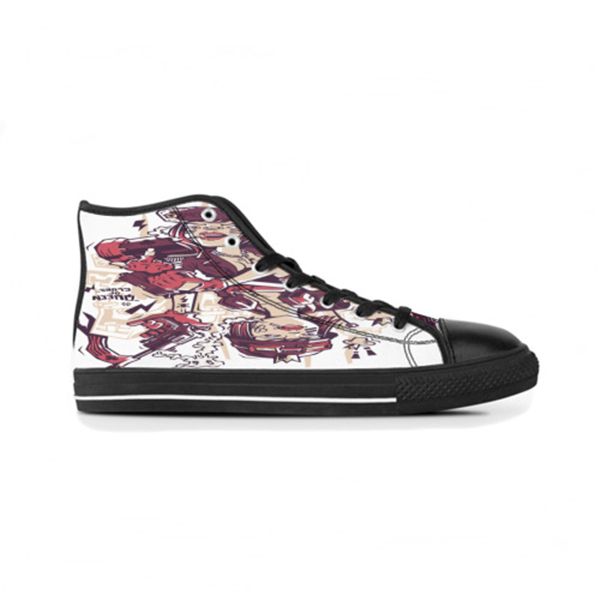 designer customs shoes diy for mens womens men black white high trainers sports sneakers shoe runners customized size 38-45 color17
designer customs shoes diy for mens womens men black white high trainers sports sneakers shoe runners customized size 38-45 color17