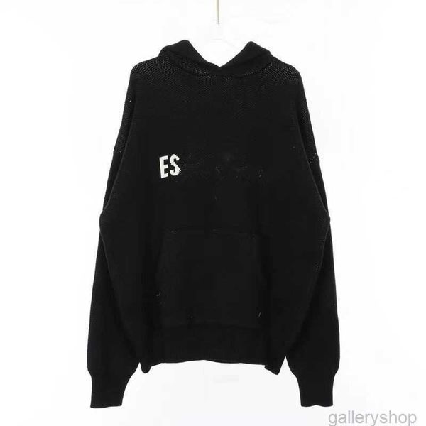 es hoodies men's hoodies sweatshirts mens designer womens fo ess letter knits hoodie sweaters casual essentials hooded pullo 2nq6o, Black
es hoodies men's hoodies sweatshirts mens designer womens fo ess letter knits hoodie sweaters casual essentials hooded pullo 2nq6o, Black