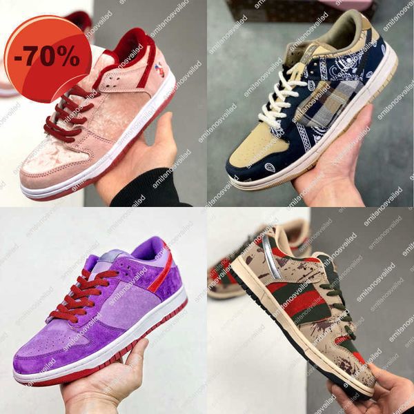 sb low pro trs cactus jack plum men women running shoes strangelove freddy krueger designer trainers sneakers 5.5-11, Black
sb low pro trs cactus jack plum men women running shoes strangelove freddy krueger designer trainers sneakers 5.5-11, Black