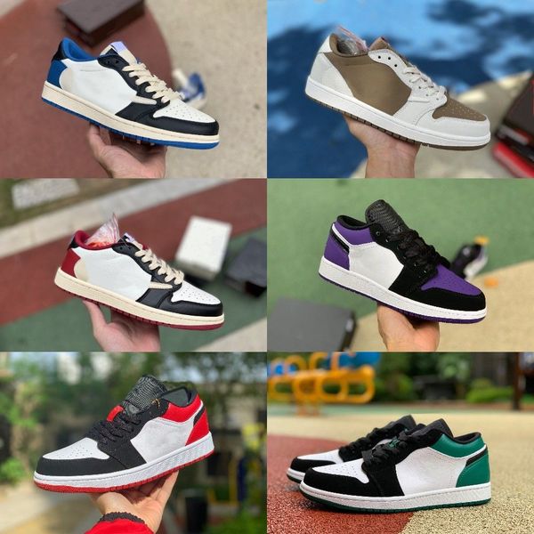 2022 fragment ts jumpman x 1 1s low basketball shoes white brown red gold grey toe unc court purple black shadow panda emerald crimson t ams
2022 fragment ts jumpman x 1 1s low basketball shoes white brown red gold grey toe unc court purple black shadow panda emerald crimson t ams
