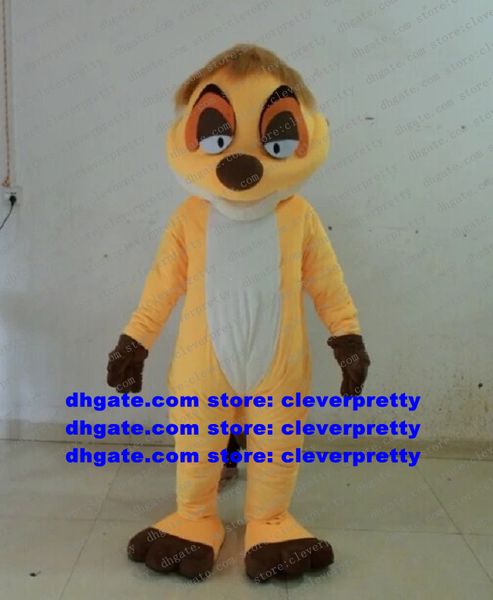 the lion king timon & pumbaa mascot costume cartoon character outfit suit props for performance good-looking nice zx2164, Red;yellow
the lion king timon & pumbaa mascot costume cartoon character outfit suit props for performance good-looking nice zx2164, Red;yellow