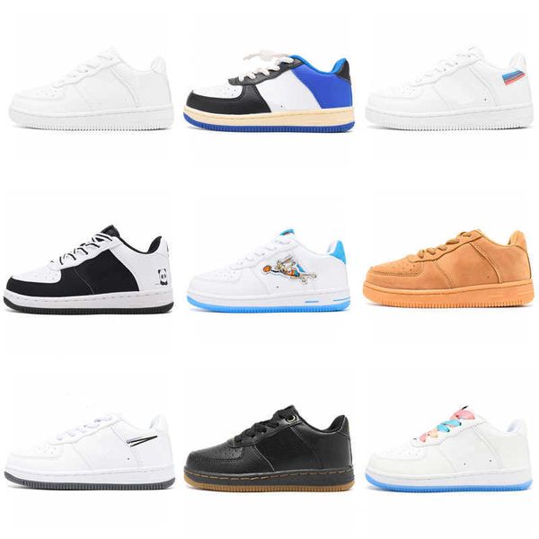 2022 kids classic one designer running shoes high cut children buckle strap shoe chassures enfant 1 1s sneakers leather trainers eur 26-35
2022 kids classic one designer running shoes high cut children buckle strap shoe chassures enfant 1 1s sneakers leather trainers eur 26-35