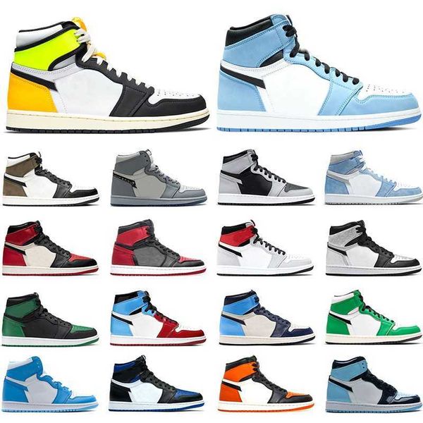2021 basketball shoes men women university blue 1s obsidian sliver toe dark mocha unc volt gold mens trainers sneakers, Black
2021 basketball shoes men women university blue 1s obsidian sliver toe dark mocha unc volt gold mens trainers sneakers, Black