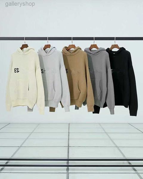 es hoodies men's hoodies sweatshirts hoodie fo ess men essential knitted sweater zipper letter long sleeve sweatshirt f9lx, Black
es hoodies men's hoodies sweatshirts hoodie fo ess men essential knitted sweater zipper letter long sleeve sweatshirt f9lx, Black