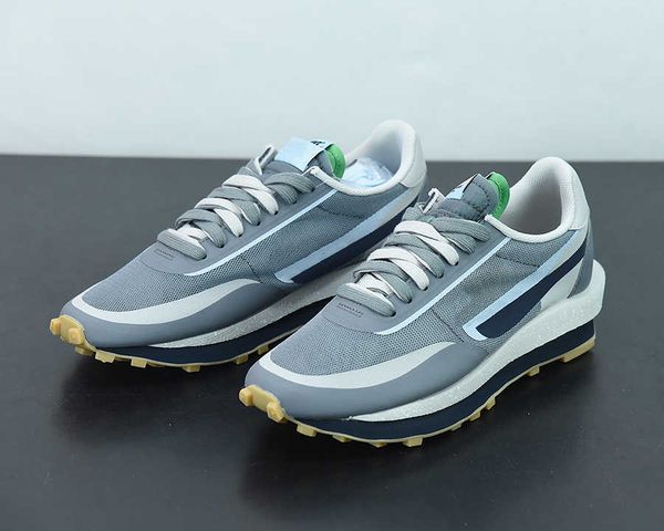 casual shoes quality clot x sacais ldwaffle cool grey obsidian fashion thick soles outdoor running shoe sports sneaker with box
casual shoes quality clot x sacais ldwaffle cool grey obsidian fashion thick soles outdoor running shoe sports sneaker with box