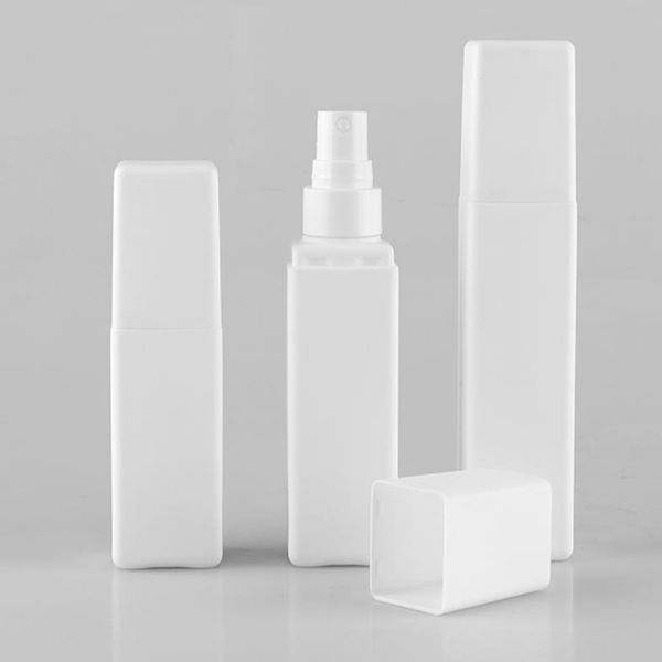 100pcs 60ml 75ml 90ml makeup empty travel plastic white square spray bottles for toner perfume tool 2023 new
100pcs 60ml 75ml 90ml makeup empty travel plastic white square spray bottles for toner perfume tool 2023 new