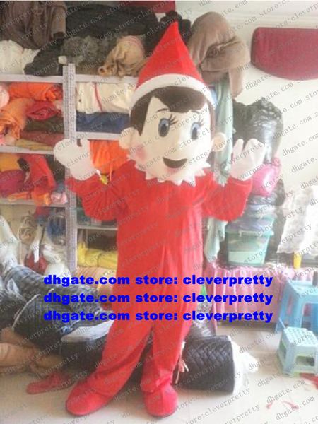 christmas boy christmas elf spirit mascot costume cartoon character outfit children program good-looking nice zx2922, Red;yellow
christmas boy christmas elf spirit mascot costume cartoon character outfit children program good-looking nice zx2922, Red;yellow