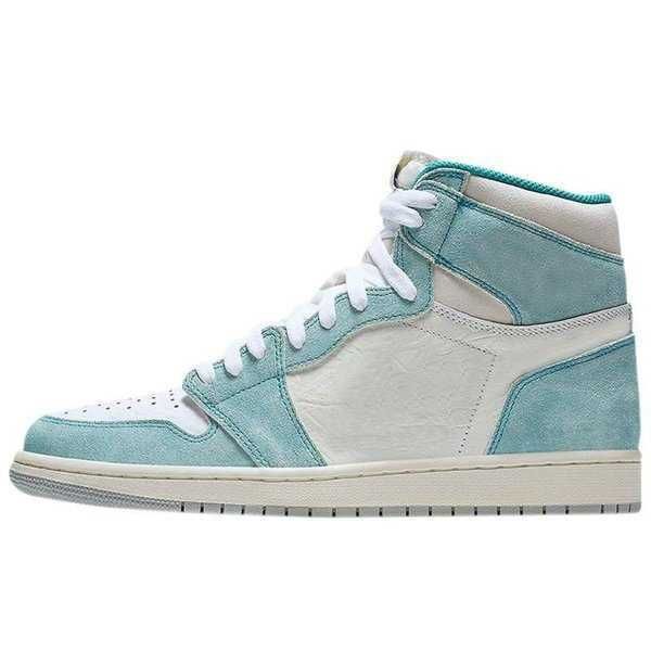 shoes perfect men women jumpman 1 1s high turbo green sneakers original, White;red 
shoes perfect men women jumpman 1 1s high turbo green sneakers original, White;red