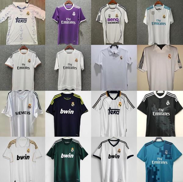 real madrids retro soccer jersey football guti ramos seedorf carlos ronaldo 18 17 16 15 14 13 12 11 zidane beckham raul vintage 99 00 06 05, Black;yellow
real madrids retro soccer jersey football guti ramos seedorf carlos ronaldo 18 17 16 15 14 13 12 11 zidane beckham raul vintage 99 00 06 05, Black;yellow