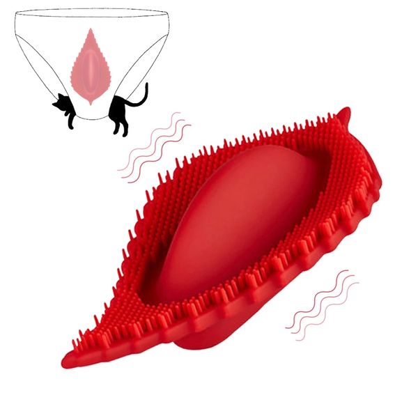 costumes wearable sucking clitoris vibrators for women masturbator g spot clitoris stimulator vaginal massager silicone toys, Black
costumes wearable sucking clitoris vibrators for women masturbator g spot clitoris stimulator vaginal massager silicone toys, Black