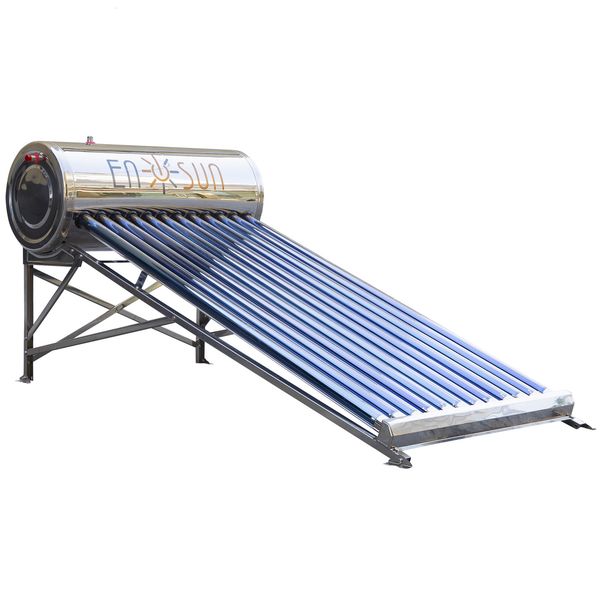 water heaters 12 tubes nonpressure solar water heater with all stainless steel for mexico 221111
water heaters 12 tubes nonpressure solar water heater with all stainless steel for mexico 221111