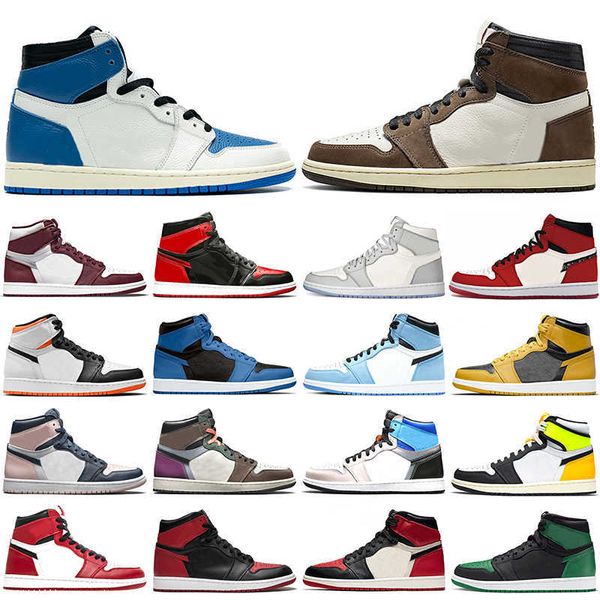 jumpman 1 basketball shoes 1s travis men women bordeaux bred patent mocha military blue university pollen electro orange chicago mens sports, Black
jumpman 1 basketball shoes 1s travis men women bordeaux bred patent mocha military blue university pollen electro orange chicago mens sports, Black