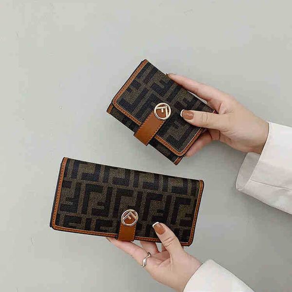 purses new short wallet women's printing multi-functional versatile buckle wallet long hand bag, Red;black
purses new short wallet women's printing multi-functional versatile buckle wallet long hand bag, Red;black