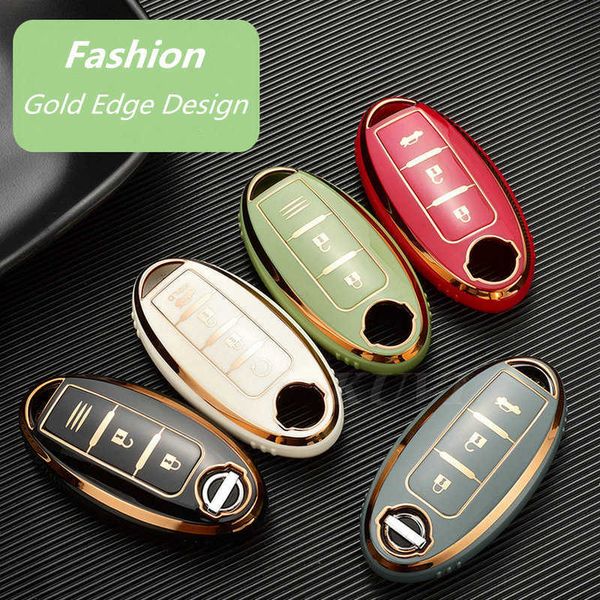 car key fashion tpu car remote key case cover shell nissan qashqai x-trail t32 t31 juke j10 j11 kicks tiida pathfinder note for infiniti t22
car key fashion tpu car remote key case cover shell nissan qashqai x-trail t32 t31 juke j10 j11 kicks tiida pathfinder note for infiniti t22