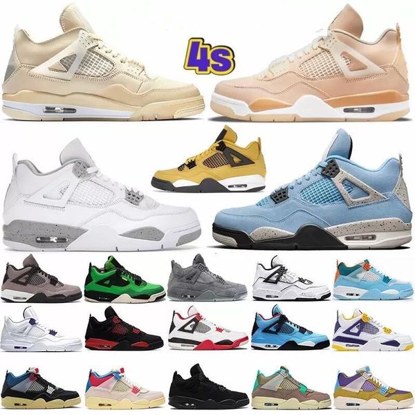 2022 university blue jumpman 4 4s mens basketball shoes white guava ice oreo sail noir metallic purple black cat bred shimmer cactus jac owp
2022 university blue jumpman 4 4s mens basketball shoes white guava ice oreo sail noir metallic purple black cat bred shimmer cactus jac owp