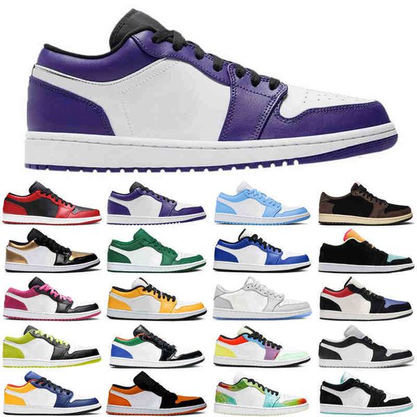 new jumpman 1 1s low men women basketball shoes court purple unc mocha pine green athletic mens womens trainers sports sneakers, Black
new jumpman 1 1s low men women basketball shoes court purple unc mocha pine green athletic mens womens trainers sports sneakers, Black