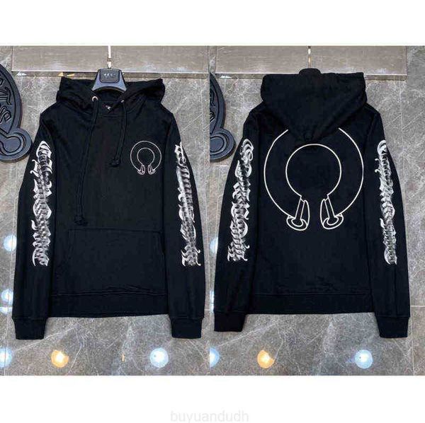 men's hoodies sweatshirts new chrome fashion quality hoodie autumn winter ch classic designer mens luxury sweater horseshoe phantom cro, Black
men's hoodies sweatshirts new chrome fashion quality hoodie autumn winter ch classic designer mens luxury sweater horseshoe phantom cro, Black